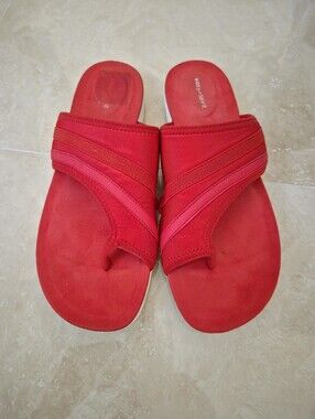 Easy Spirit Soft Slide Ons